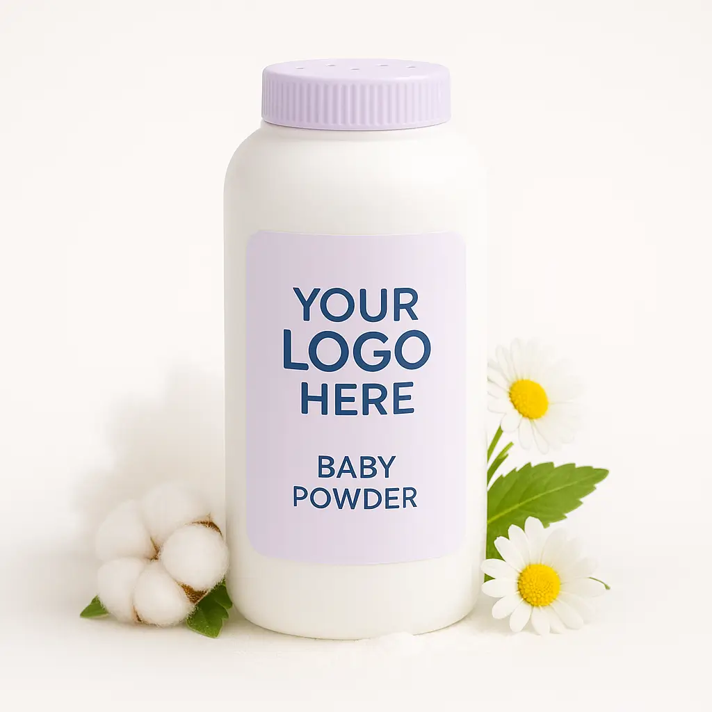 Baby Powder
